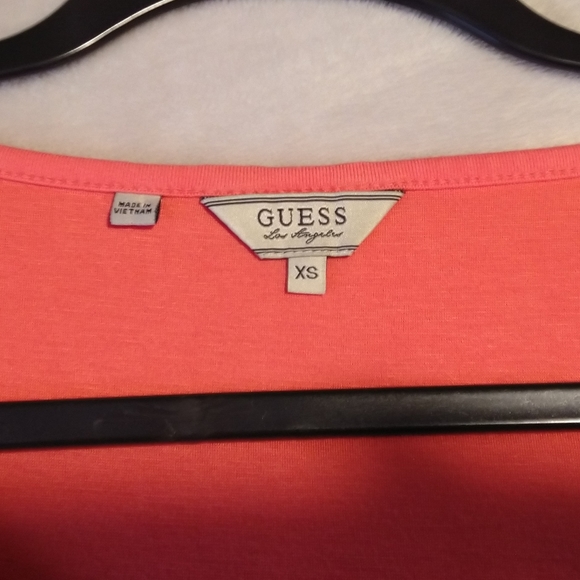 Guess Los Angeles xs - Picture 2 of 6